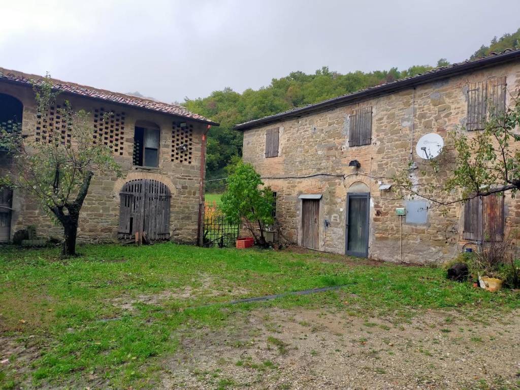 Rustico / casale a Scarperia e san piero in Via del Giogo - Foto 2