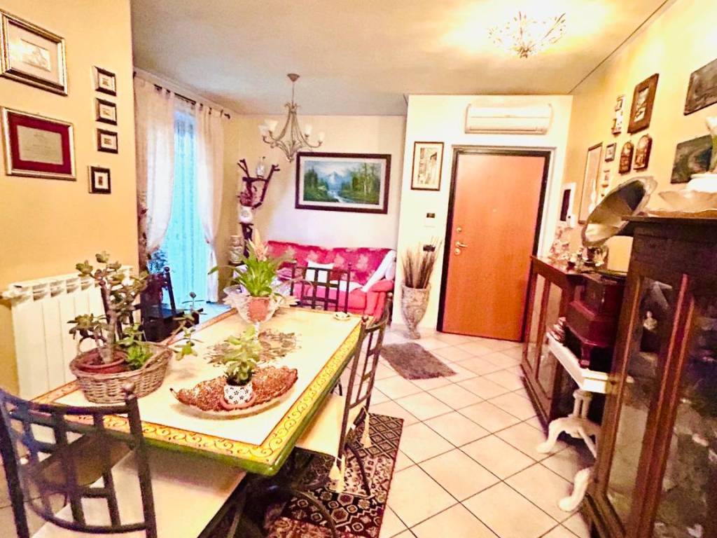 Casa indipendente a Castelnuovo magra in Via Canaletto, 102 - Foto 4