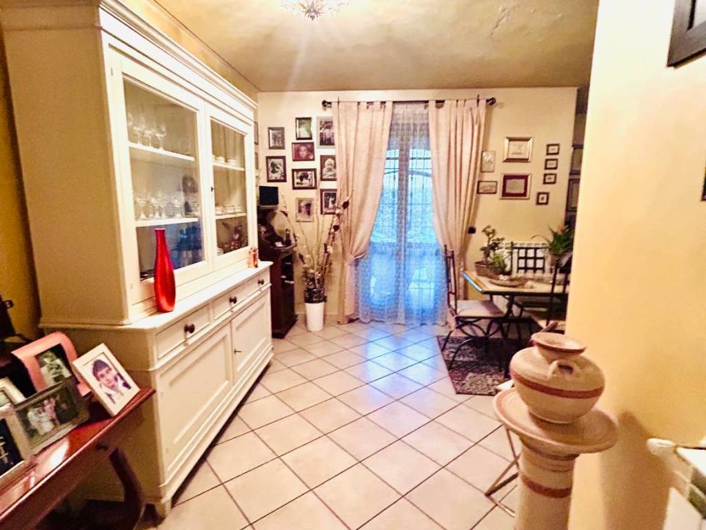 Casa indipendente a Castelnuovo magra in Via Canaletto, 102 - Foto 5
