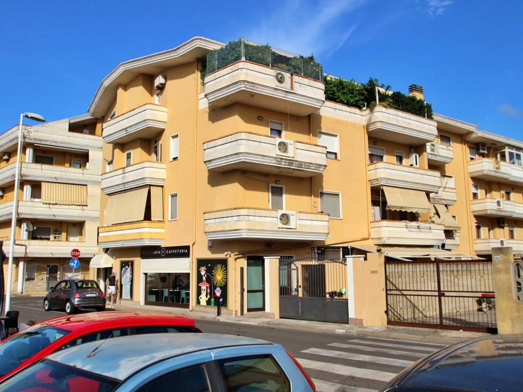 Appartamento a Assemini in Via Sarcidano, 21 - Foto 3
