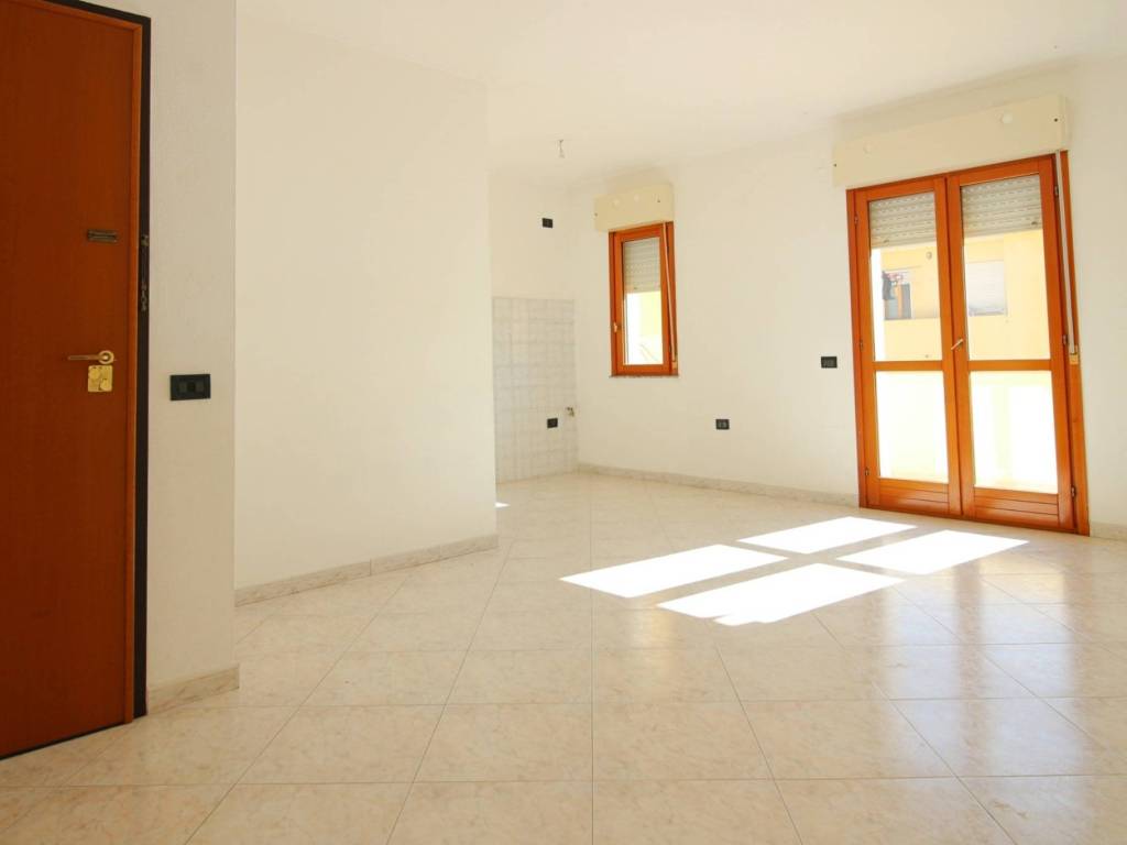 Appartamento a Assemini in Via Sarcidano, 21 - Foto 4