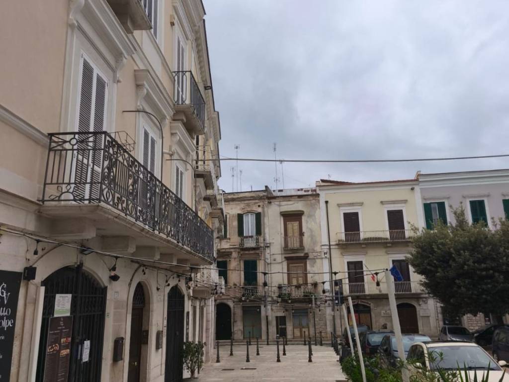 Appartamento a Trani in Piazza Giuseppe Mazzini - Foto 2