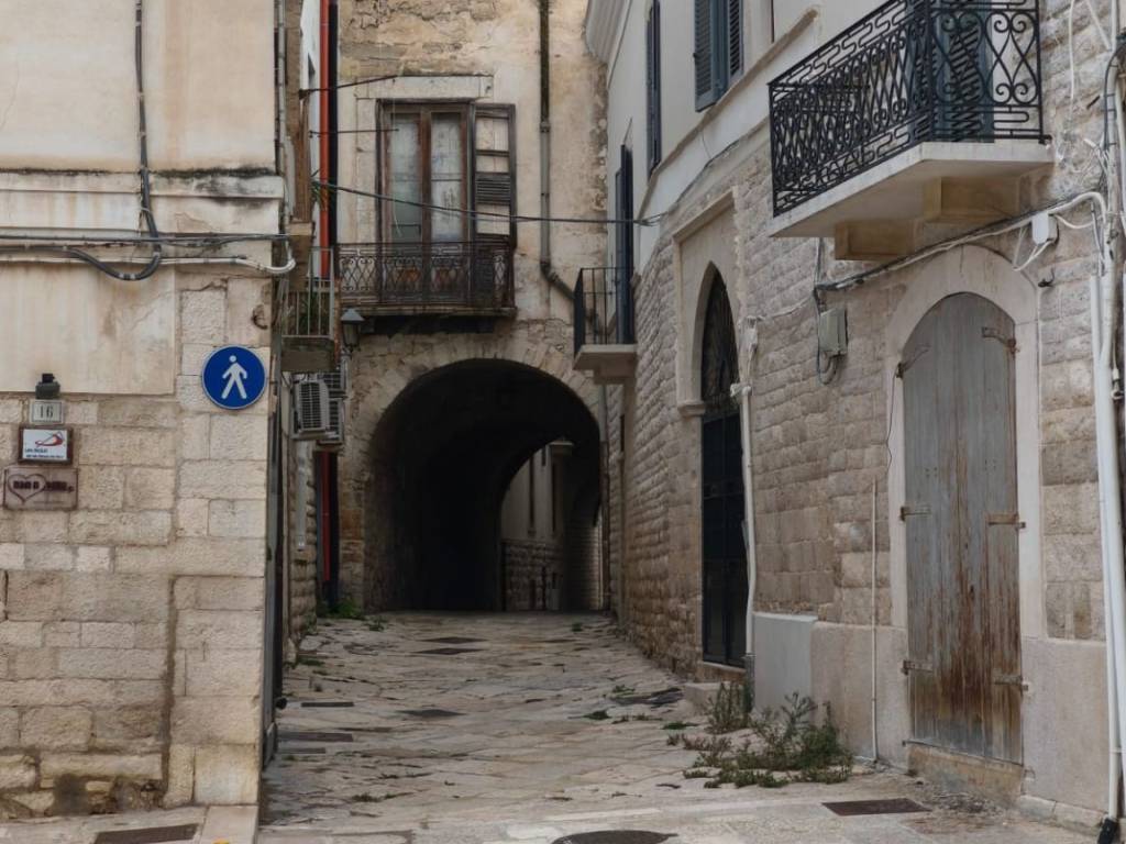 Appartamento a Trani in Piazza Giuseppe Mazzini - Foto 3