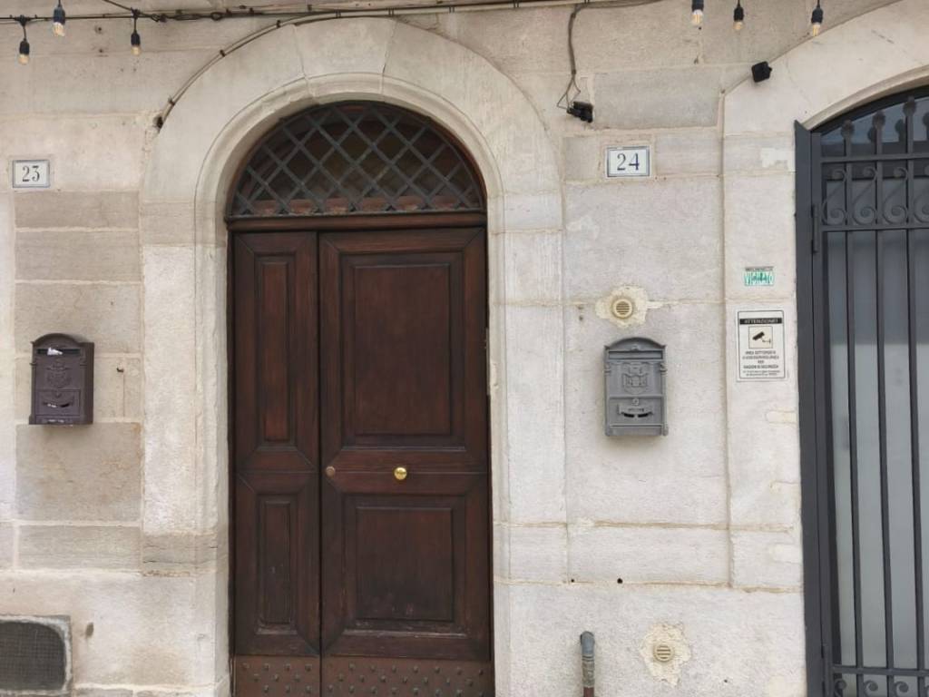 Appartamento a Trani in Piazza Giuseppe Mazzini - Foto 4