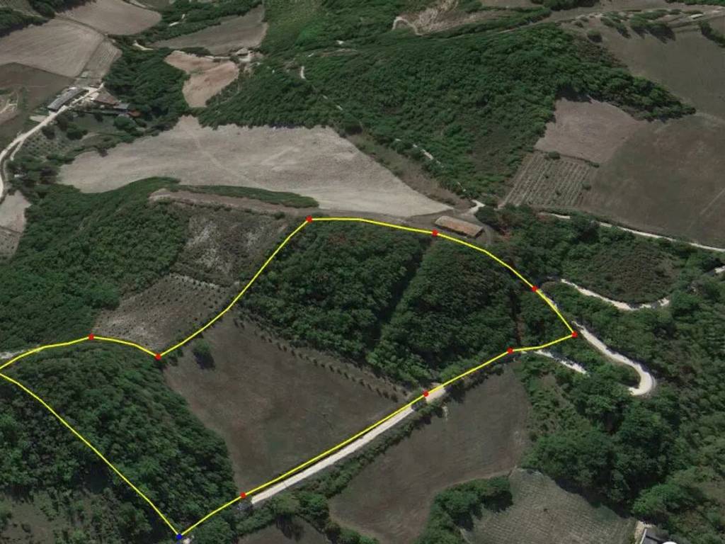 Terreno a Acqualagna in Via Bellaria - Foto 2