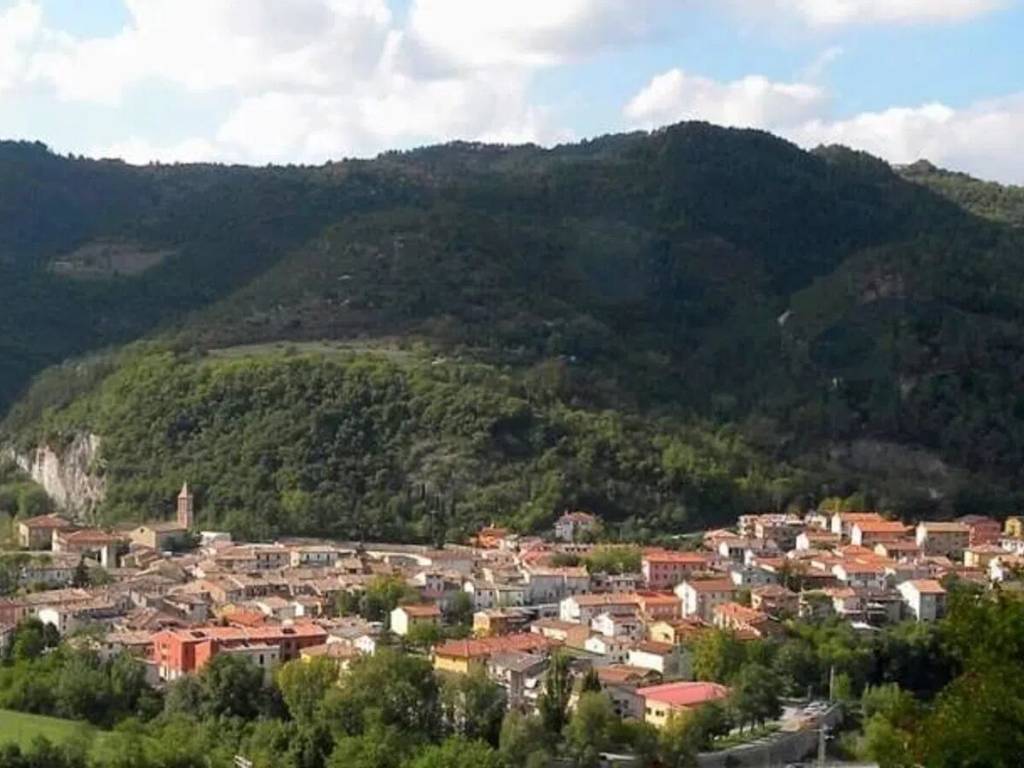 Terreno a Acqualagna in Via Bellaria - Foto 3