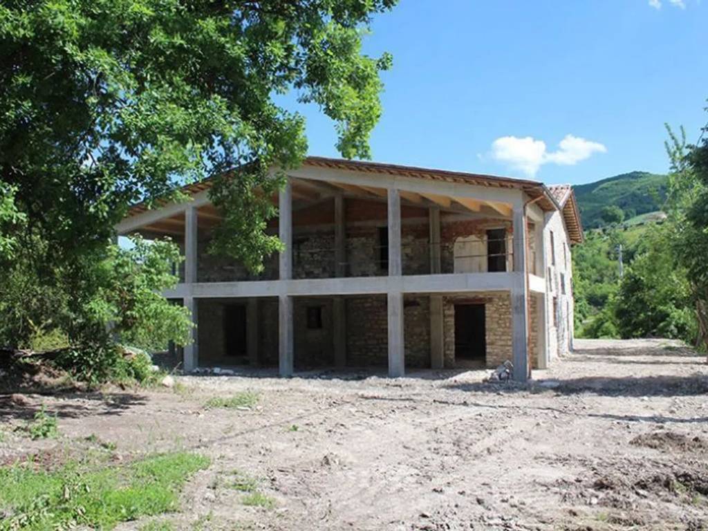 Rustico / casale a Acqualagna in Via Furlo - Foto 3
