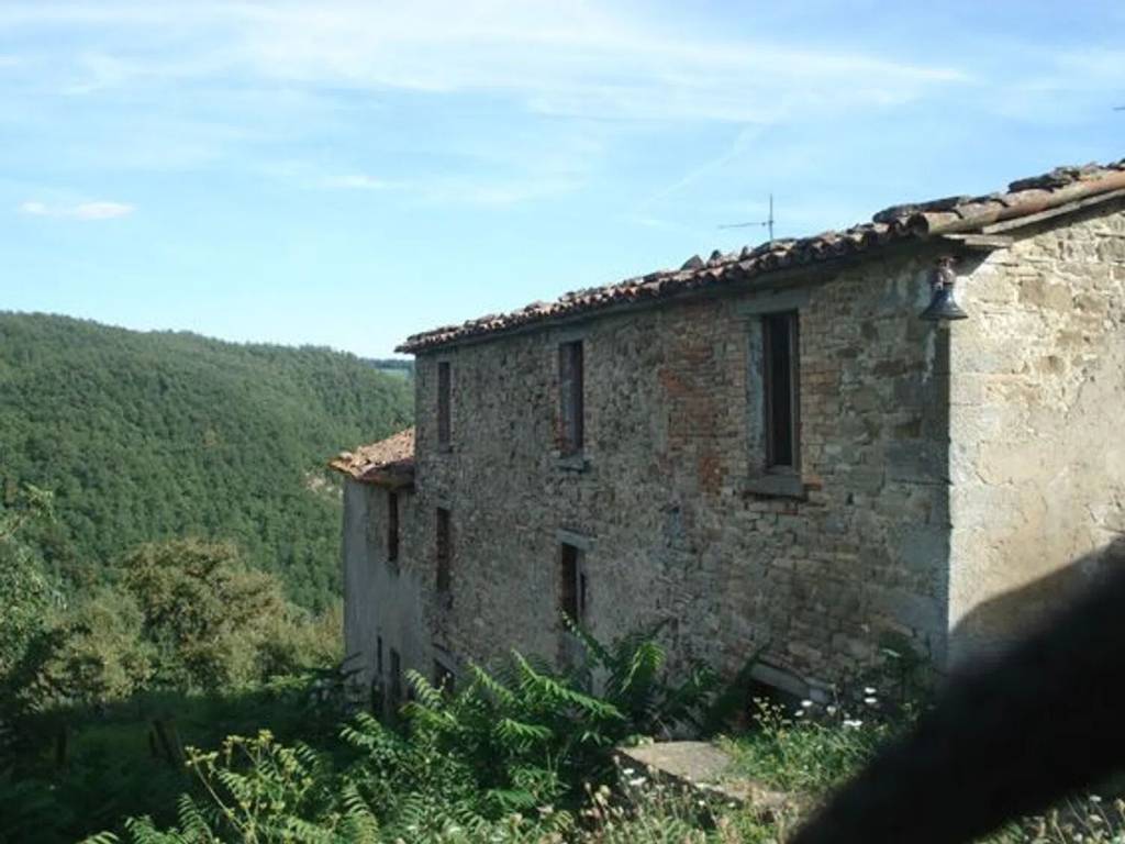 Rustico / casale a Apecchio in Strada Provinciale 257 Apecchiese - Foto 5