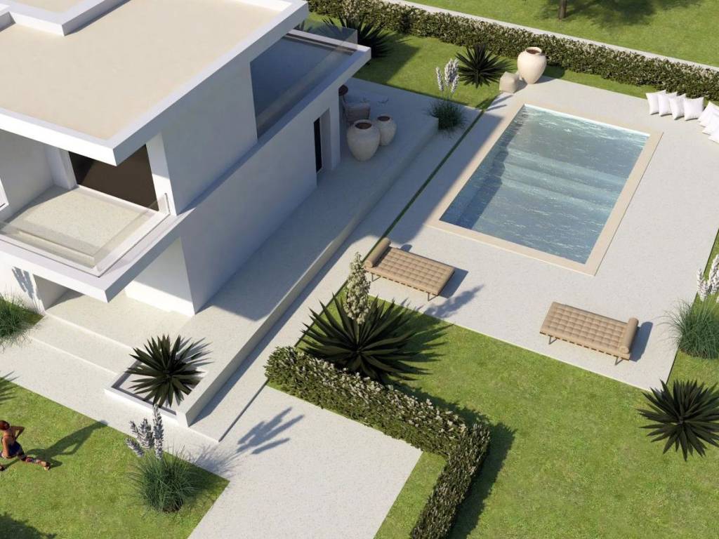 Villa a Carini in Via Industrie - Foto 5