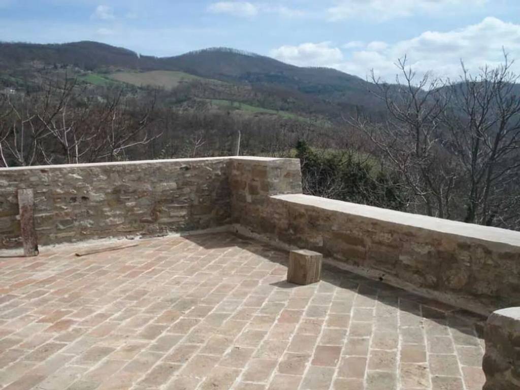 Rustico / casale a Apecchio in Strada Provinciale 101 - Foto 5