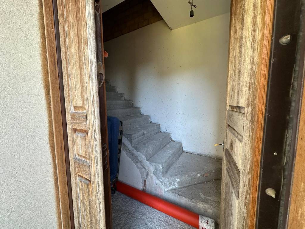 Loft / open space a Castiglione dei pepoli in Via Cavaniccie Sparvo, 3 - Foto 5