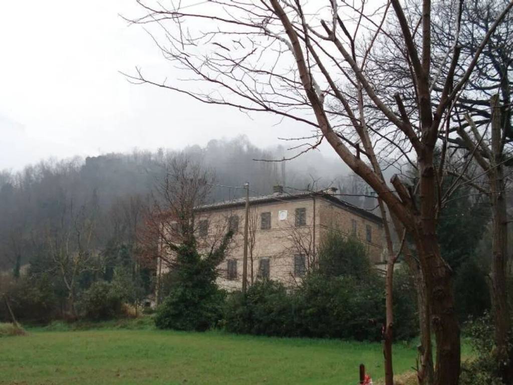 Rustico / casale a Vallefoglia in Via Morciola - Foto 2