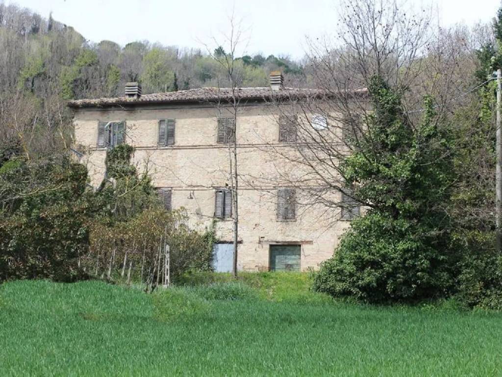 Rustico / casale a Vallefoglia in Via Morciola - Foto 3