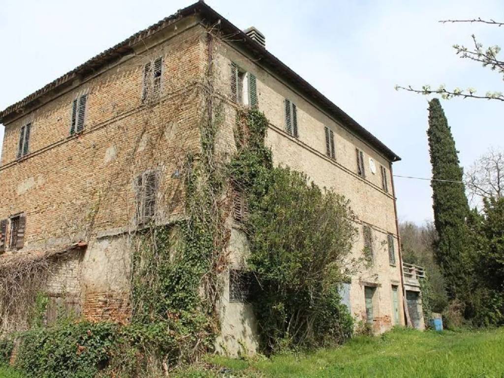 Rustico / casale a Vallefoglia in Via Morciola - Foto 4