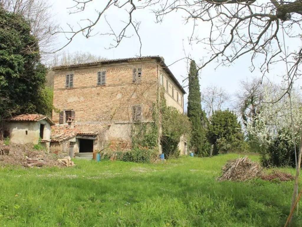 Rustico / casale a Vallefoglia in Via Morciola - Foto 5