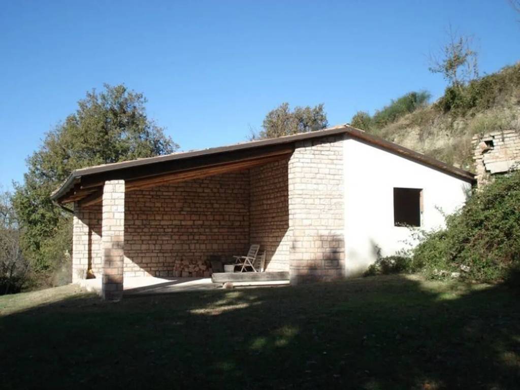 Rustico / casale a Cagli in Strada Ca' Rio - Foto 2