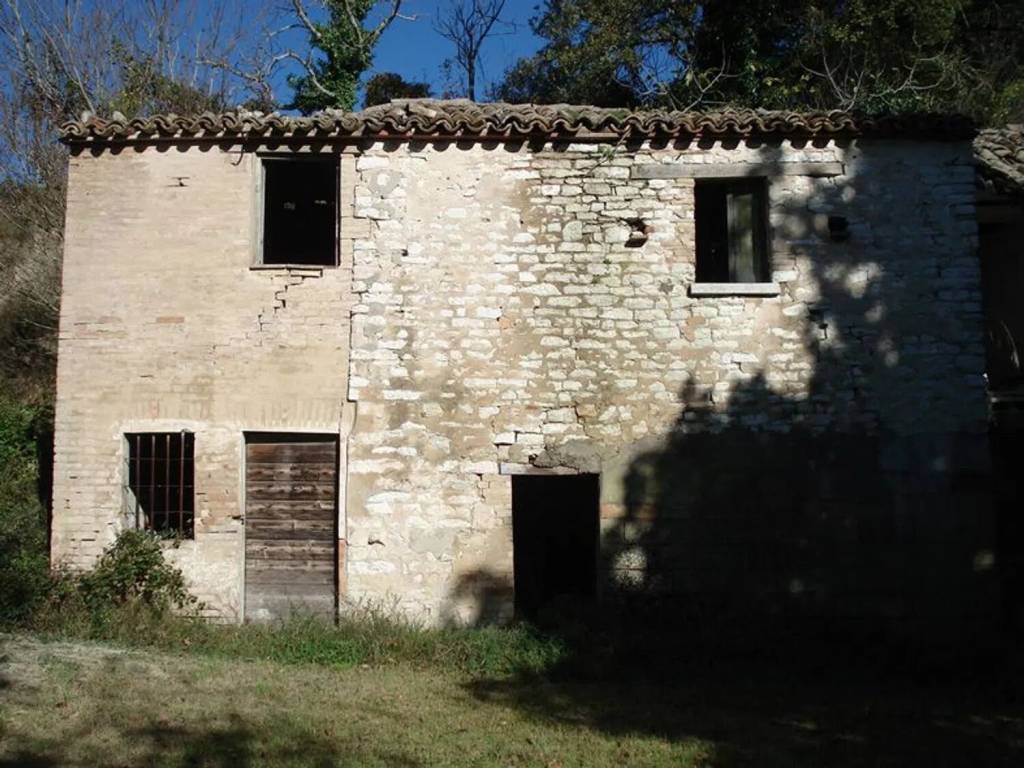 Rustico / casale a Cagli in Strada Ca' Rio - Foto 4