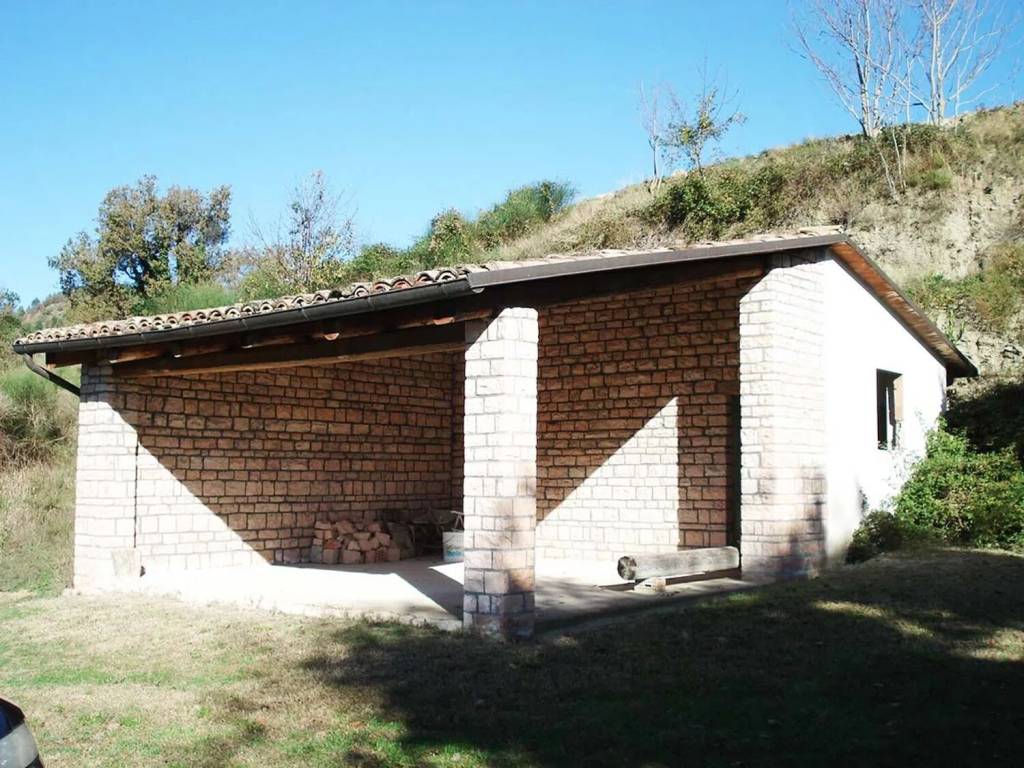 Rustico / casale a Cagli in Strada Ca' Rio - Foto 5