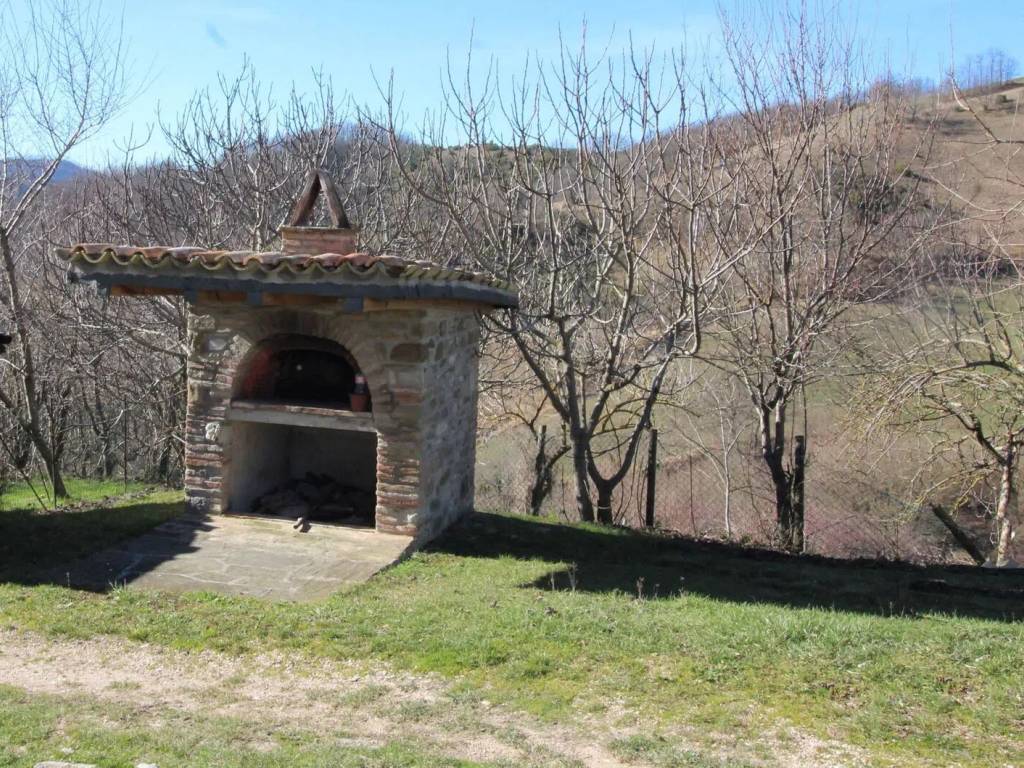 Rustico / casale a Apecchio in Via Martiri Della Libertà - Foto 3