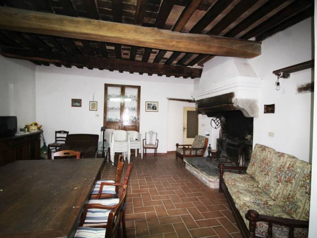 Rustico / casale a Apecchio in Via Martiri Della Libertà - Foto 5