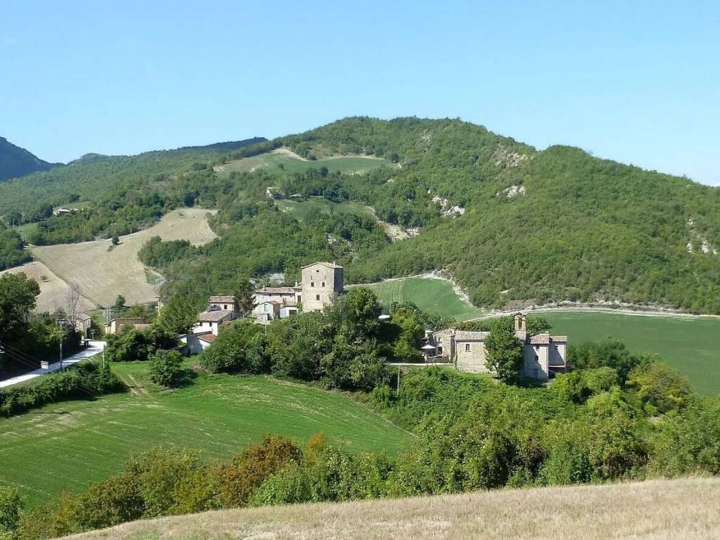Rustico / casale a Sestino in Via Monterone - Foto 5