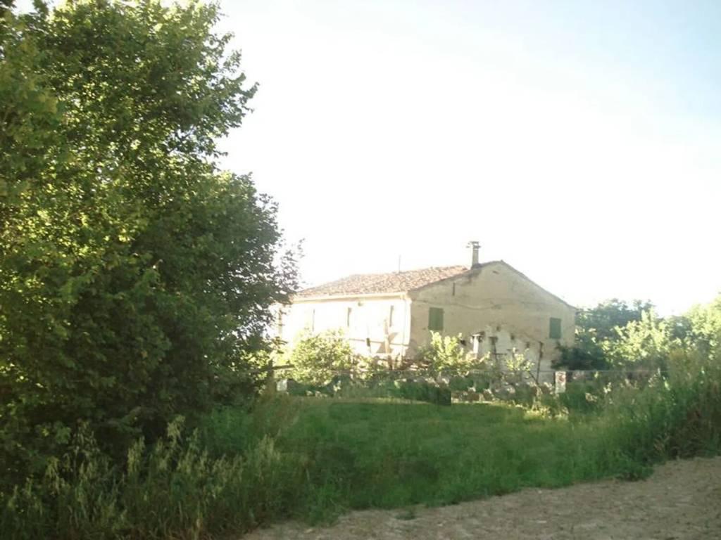 Rustico / casale a San costanzo in Strada Piagge - Foto 4