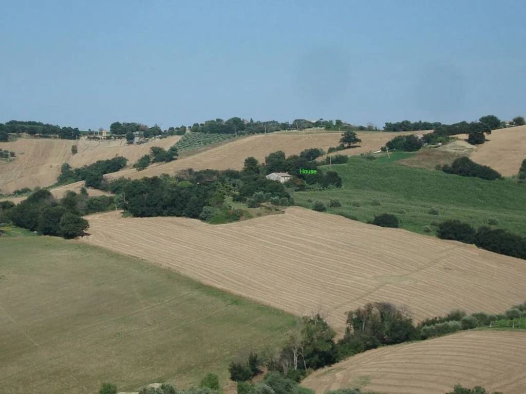Rustico / casale a San costanzo in Strada Piagge - Foto 5