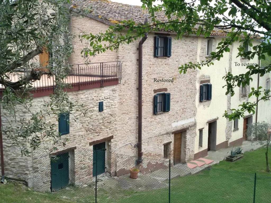 Rustico / casale a Montefelcino in Via Del Montale - Foto 2