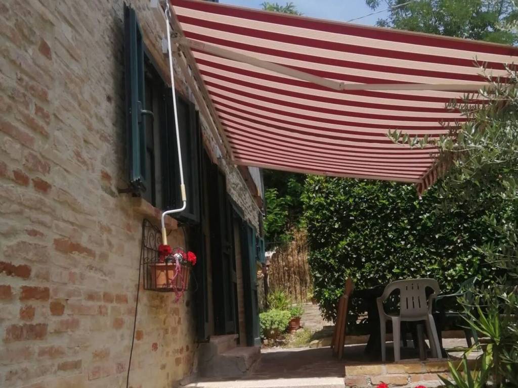 Rustico / casale a Montefelcino in Via Del Montale - Foto 4