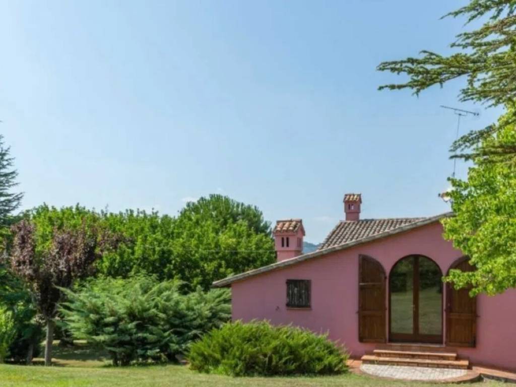 Villa a Fermignano in Via Sant'Angiolino - Foto 2