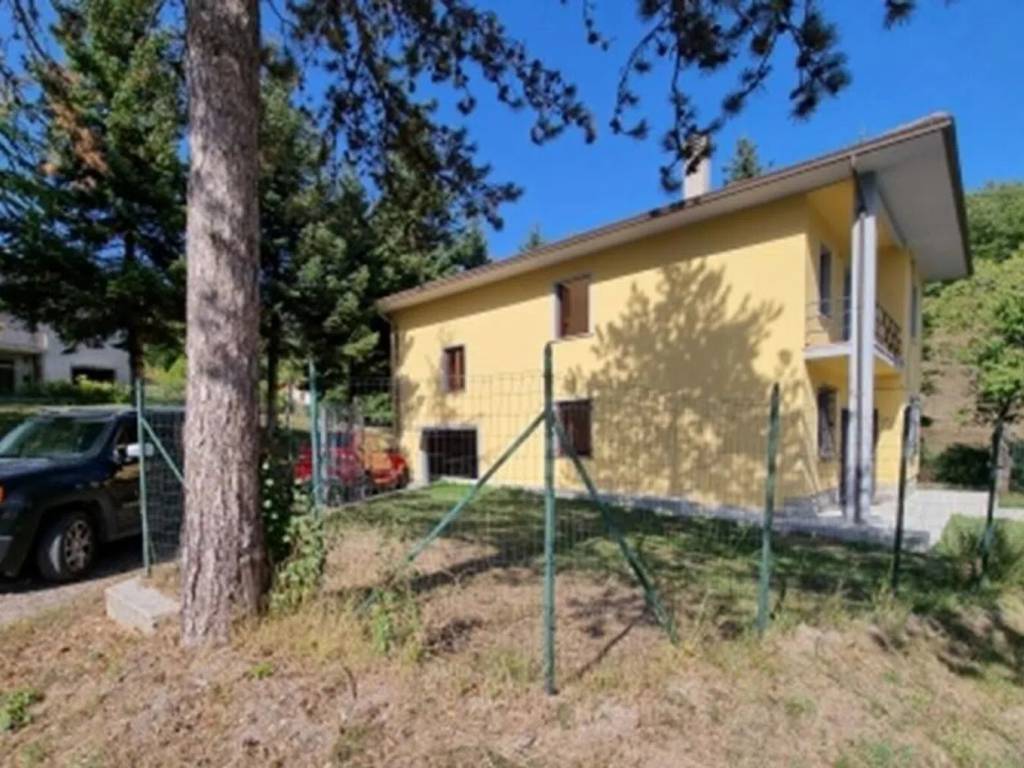 Villa a Sestino in Via Ponte Presale - Foto 2