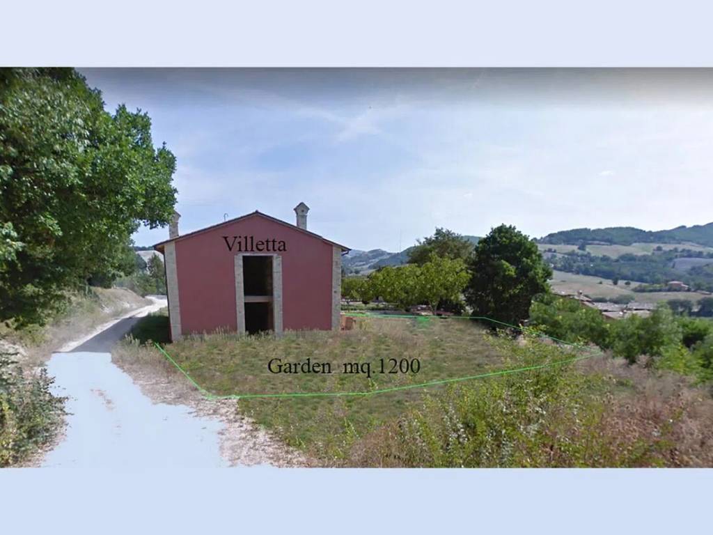 Villa a Fermignano in Strada Provinciale 4 - Foto 3