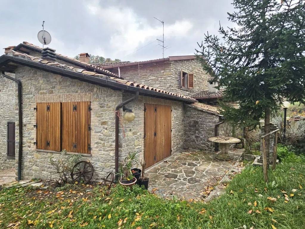 Rustico / casale a Sestino in Lucemburgo - Foto 2