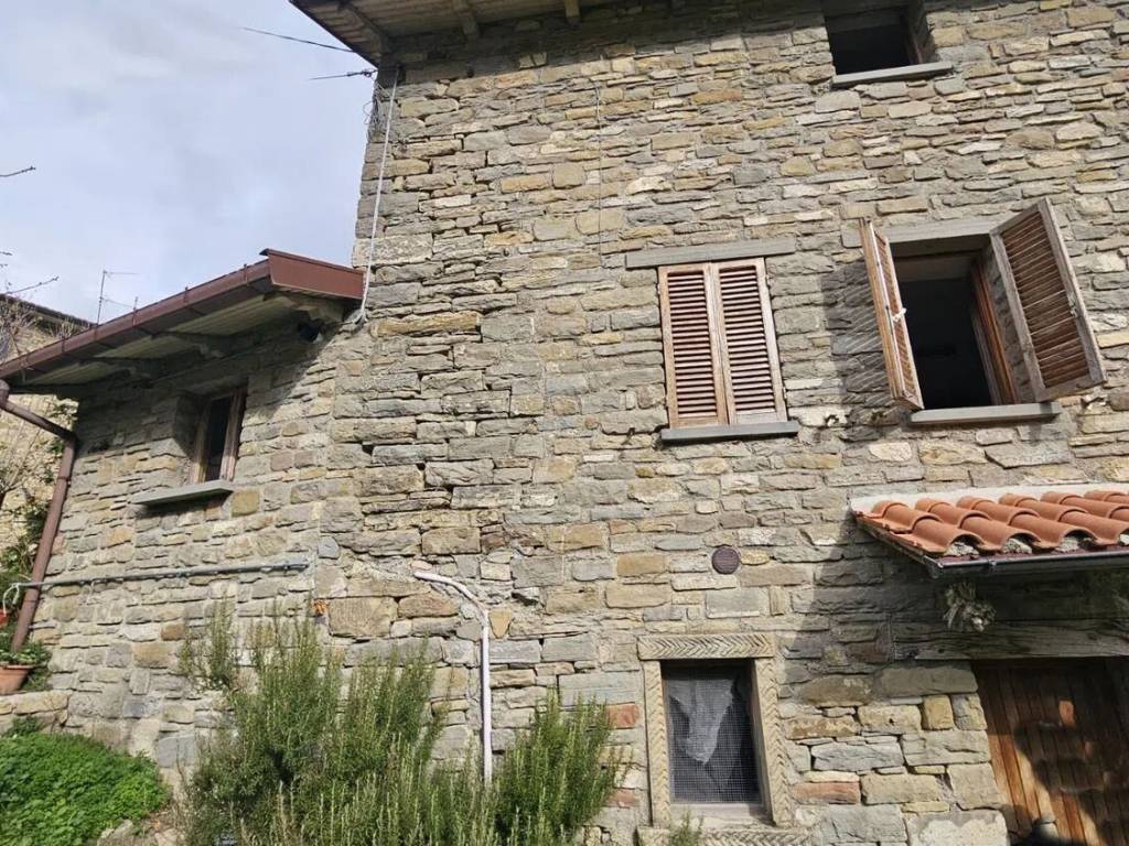 Rustico / casale a Sestino in Lucemburgo - Foto 3