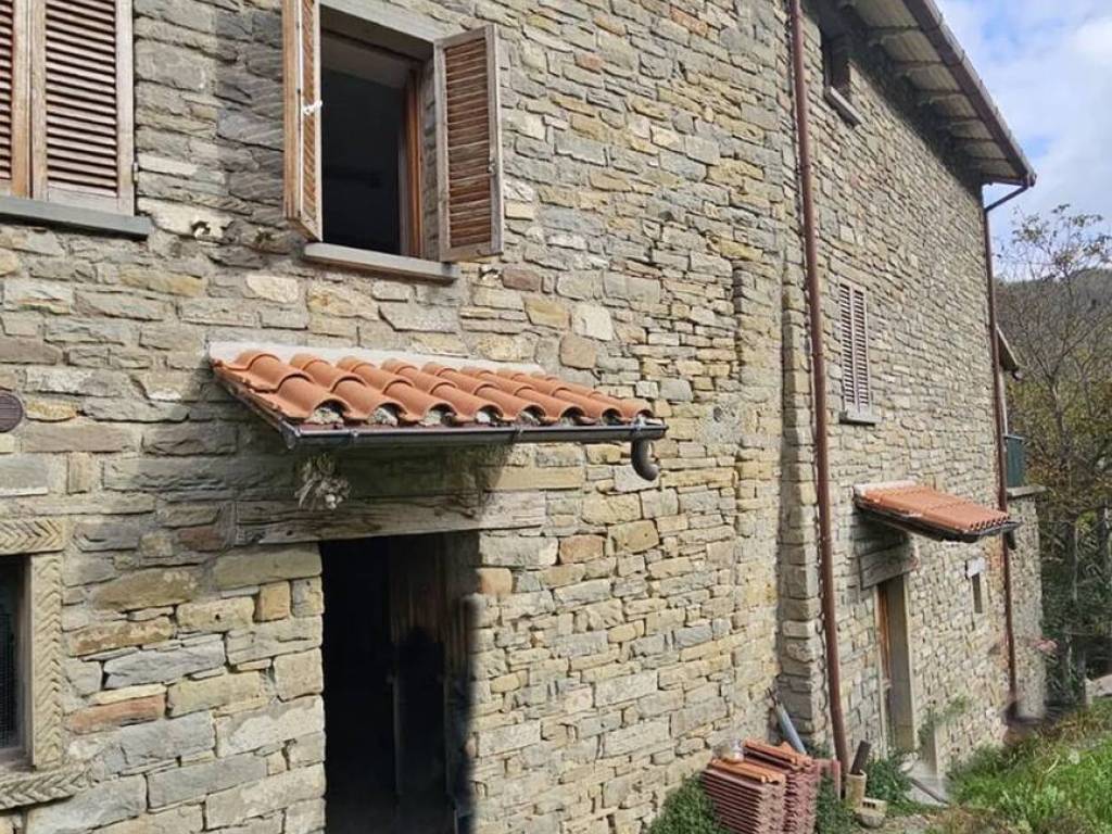 Rustico / casale a Sestino in Lucemburgo - Foto 4