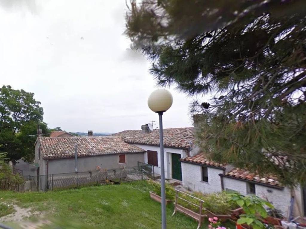 Appartamento a Pergola in Loc.Barbanti - Foto 3