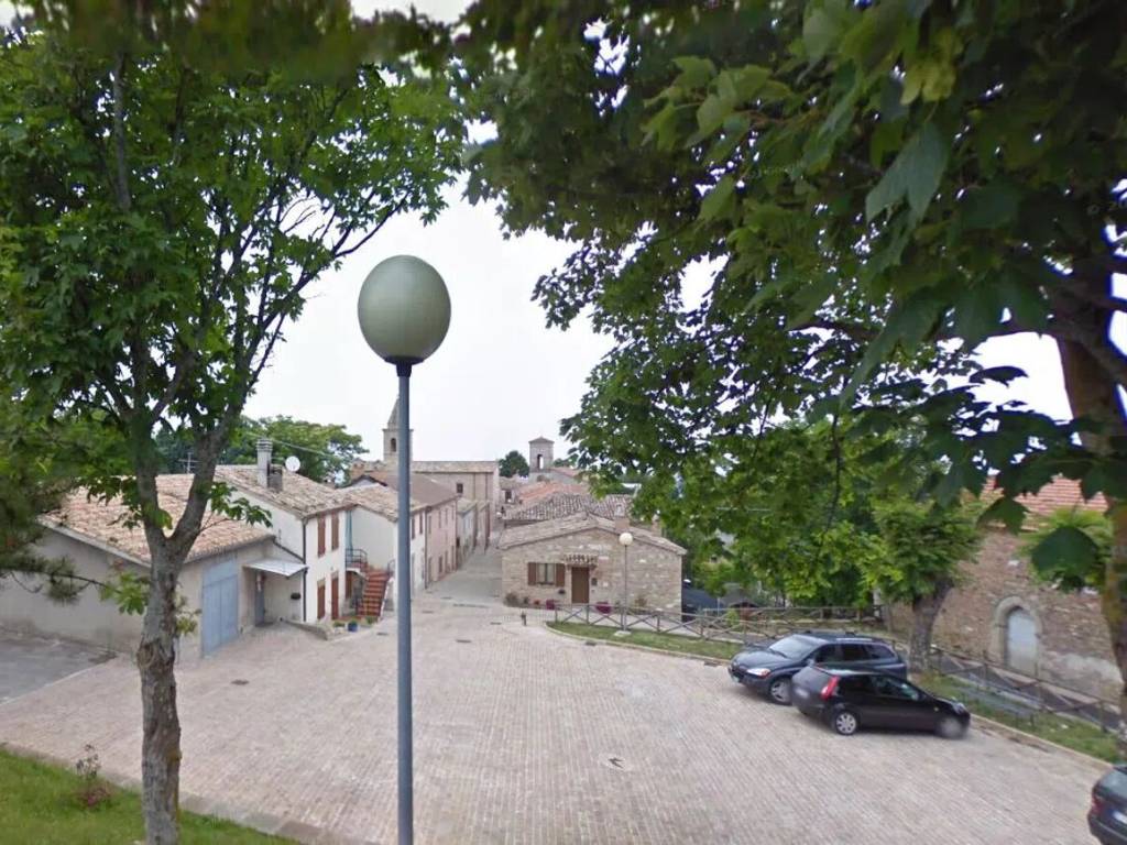 Appartamento a Pergola in Loc.Barbanti - Foto 5