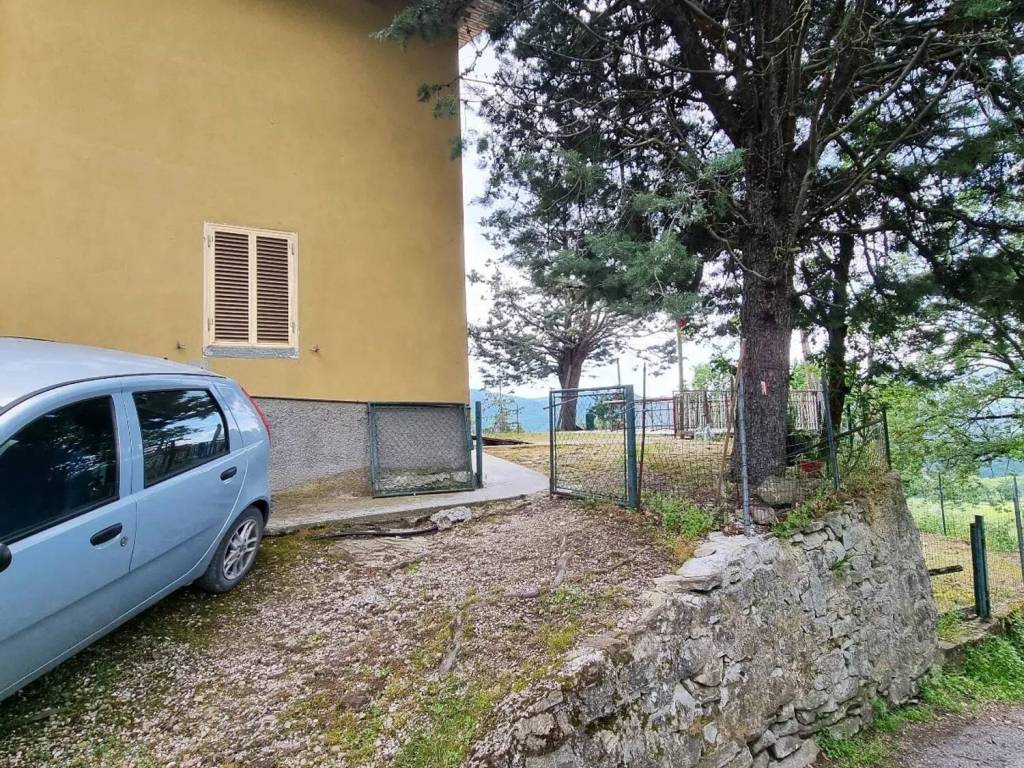 Villa a Sestino in Strada Provinciale Sestinese - Foto 2