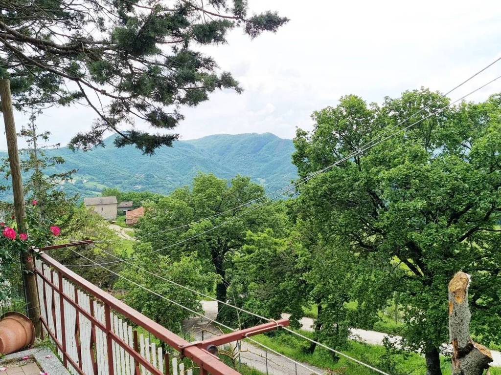 Villa a Sestino in Strada Provinciale Sestinese - Foto 3