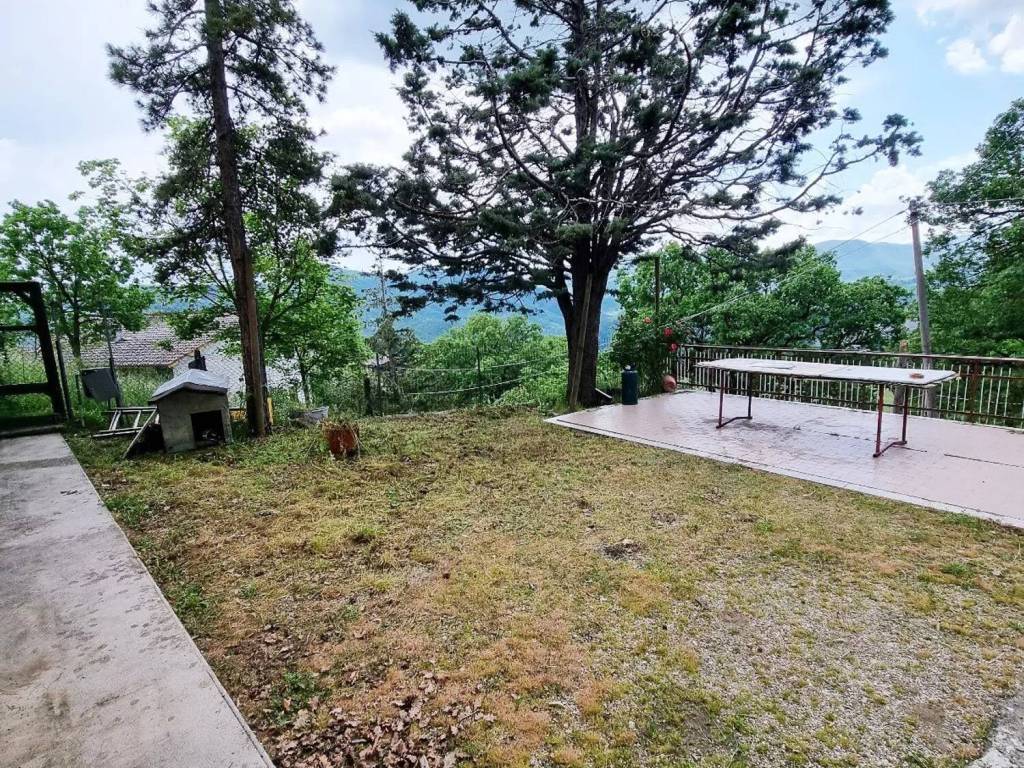 Villa a Sestino in Strada Provinciale Sestinese - Foto 4