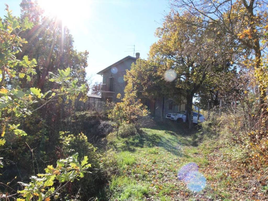 Villa a Sestino in Strada Provinciale Sestinese - Foto 5