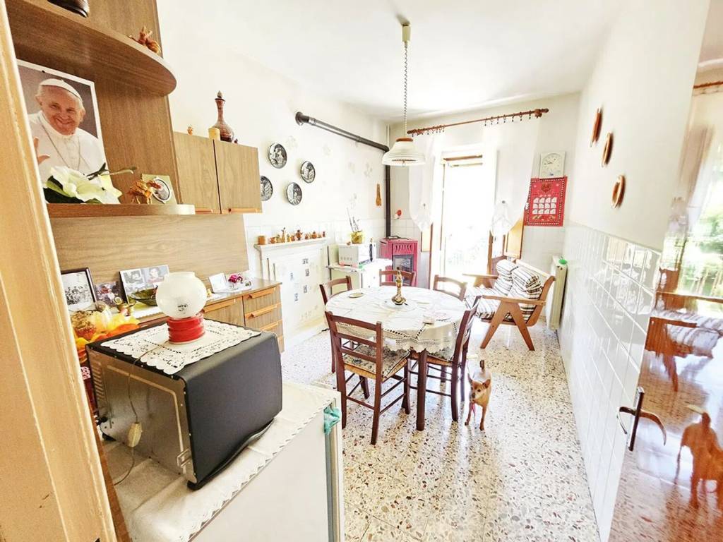 Appartamento a Sestino in Strada Provinciale Sestinese - Foto 2