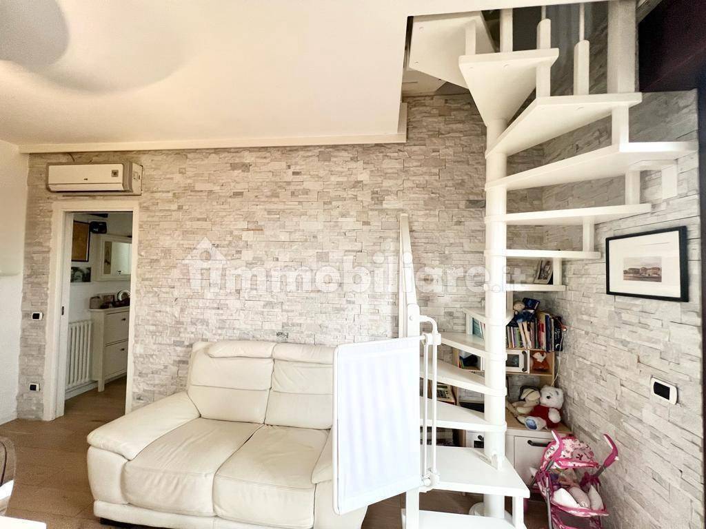 Appartamento a Rimini in Via Sebastiano Satta, 32 - Foto 3