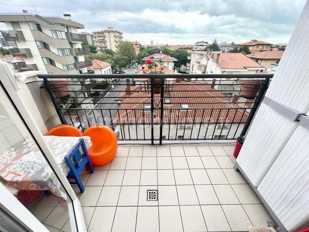Appartamento a Rimini in Via Sebastiano Satta, 32 - Foto 4