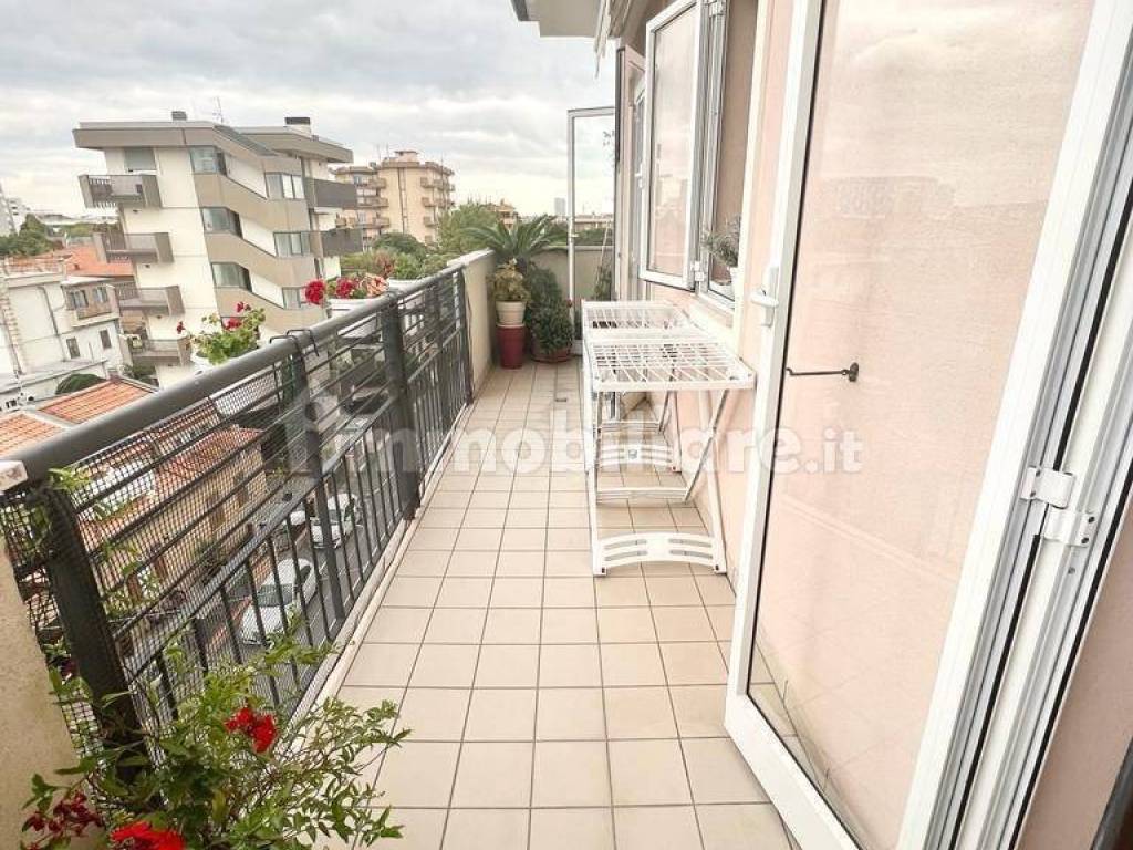 Appartamento a Rimini in Via Sebastiano Satta, 32 - Foto 5
