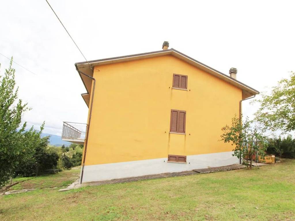 Villa a Acqualagna in Bellaria - Foto 3