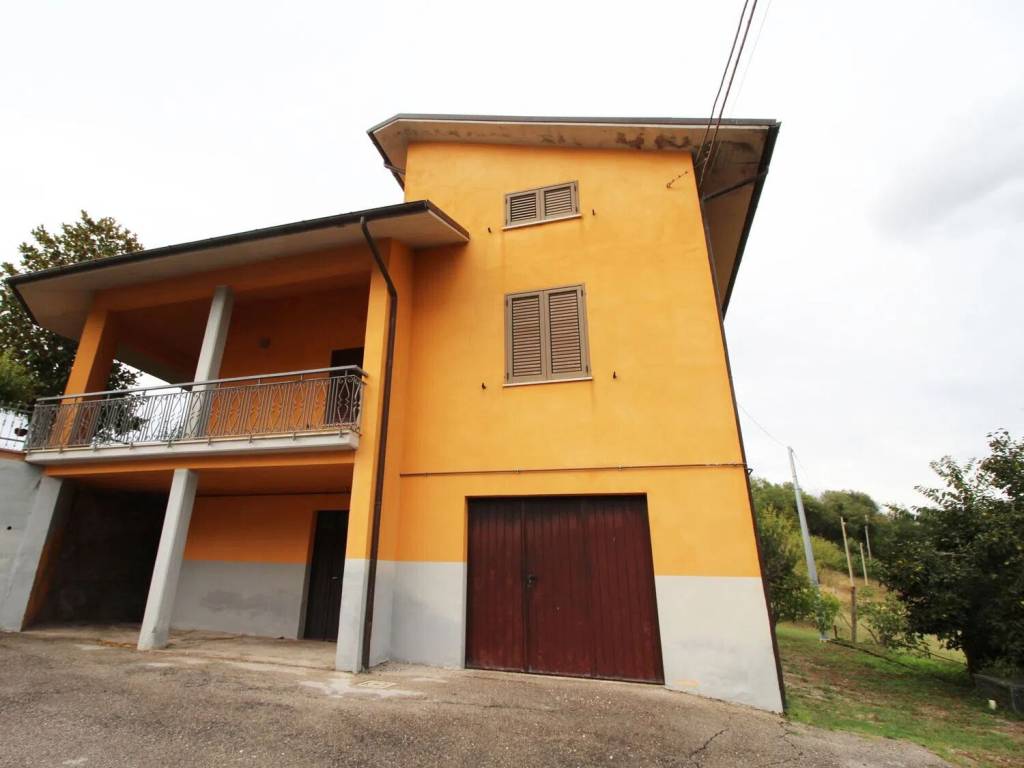 Villa a Acqualagna in Bellaria - Foto 4
