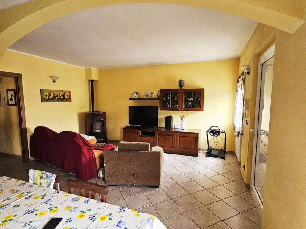 Appartamento a Sestino in Strada Provinciale Sestinese - Foto 2