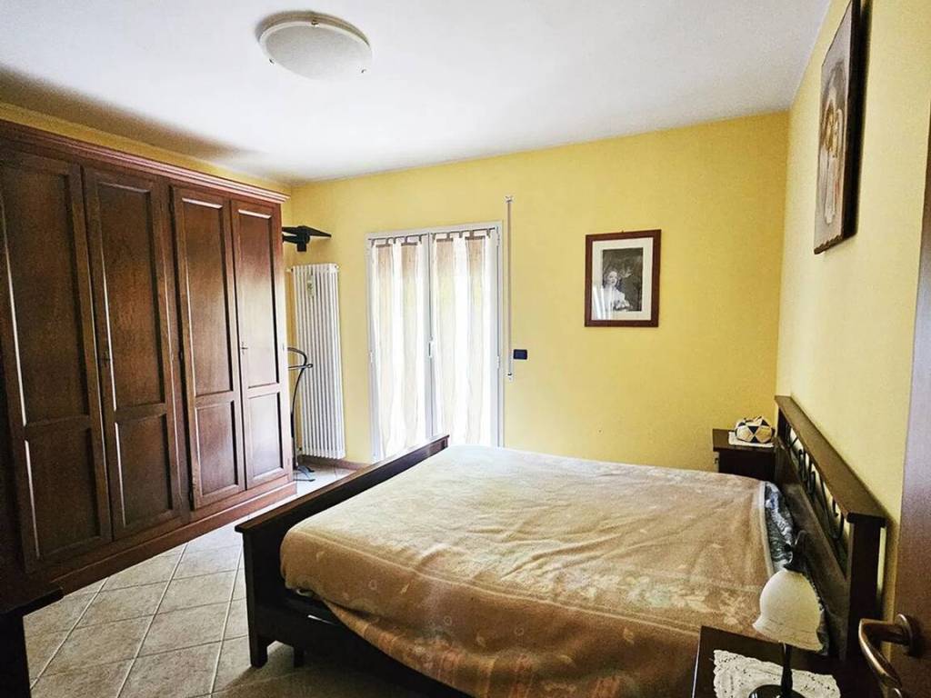 Appartamento a Sestino in Strada Provinciale Sestinese - Foto 3