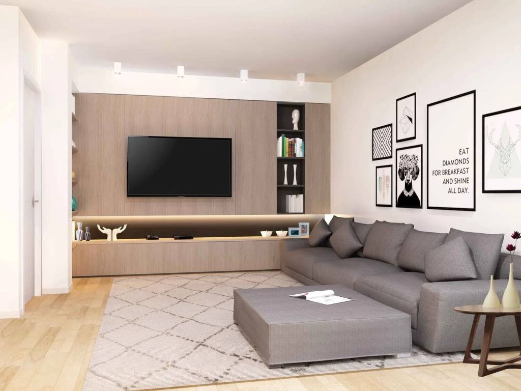 Appartamento a Fermignano in Strada Provinciale 4 - Foto 2